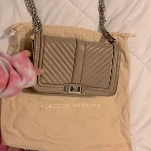 Rebecca Minkoff bag